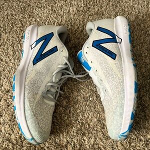 New Balance Men's FuelCell 996 V4 Hard Court Tennis Shoes (size 12) - never worn